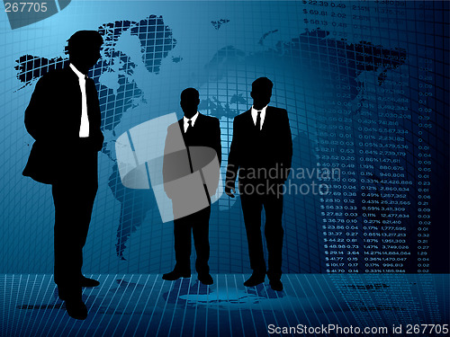Image of business cool