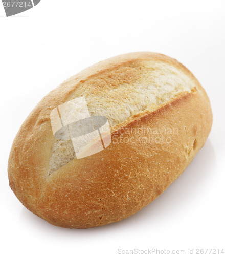 Image of White Bread