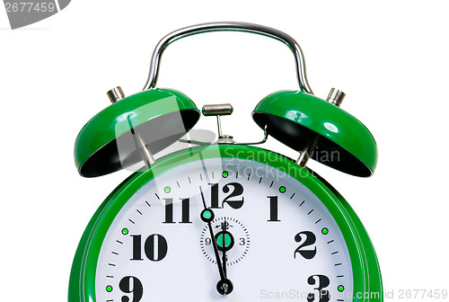 Image of Alarm clock