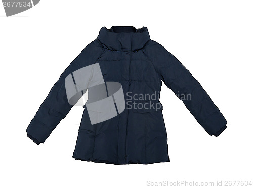 Image of Winter jacket