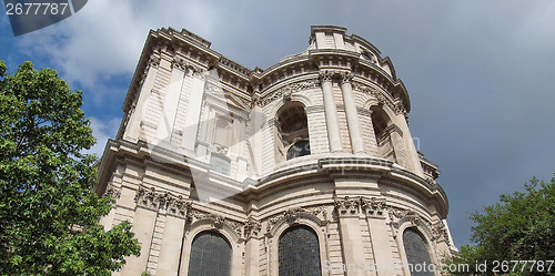 Image of St Paul Cathedral, London