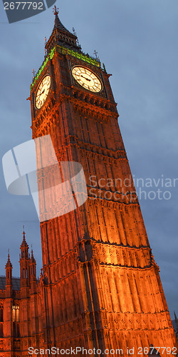Image of Big Ben