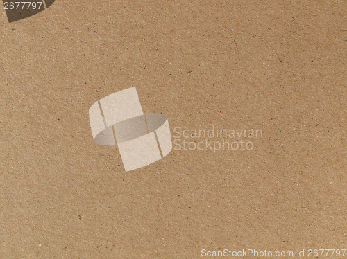 Image of Corrugated cardboard