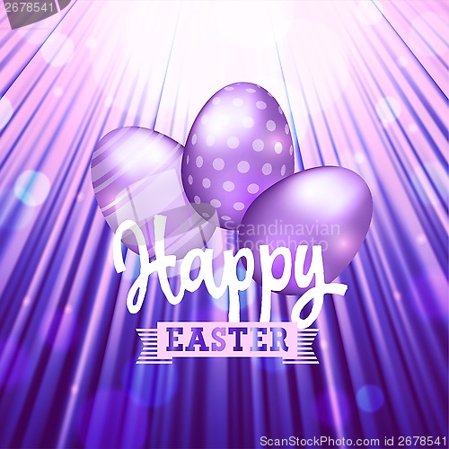 Image of Easter Background