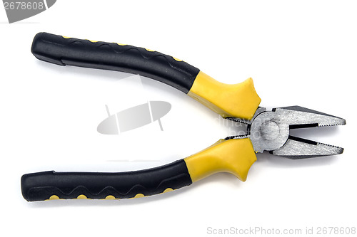 Image of Pliers 