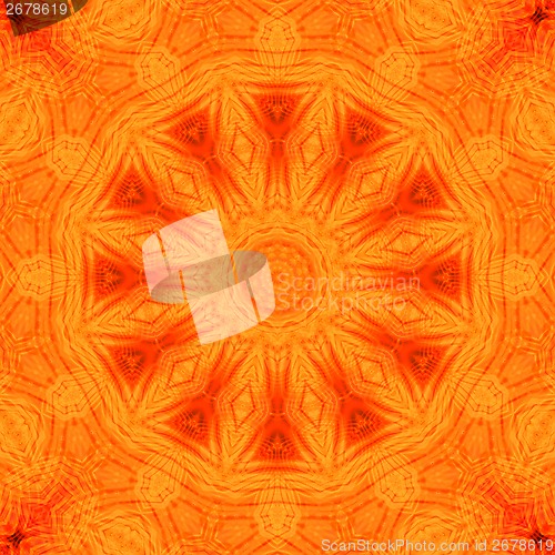 Image of Background with bright abstract pattern