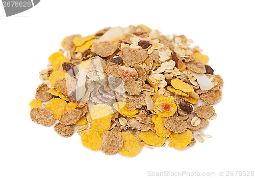 Image of Muesli