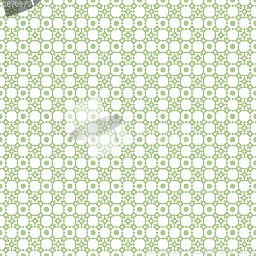 Image of seamless dots pattern