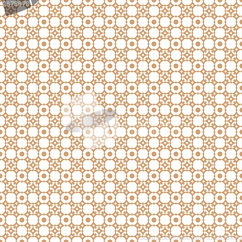 Image of seamless dots pattern