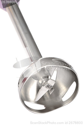 Image of Knife Blender