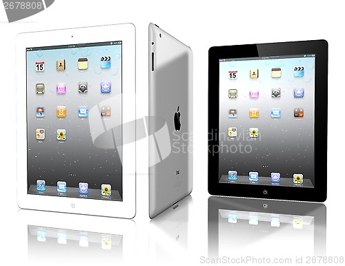 Image of Apple iPad 2