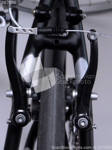 Image of V-brake