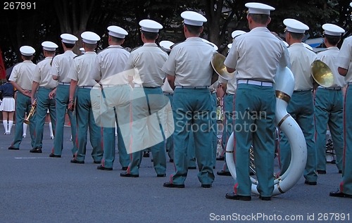 Image of Fanfare