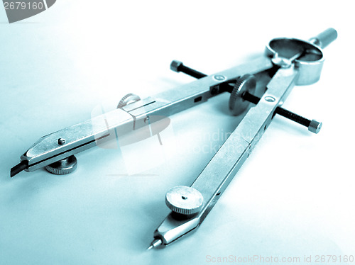 Image of Compass picture