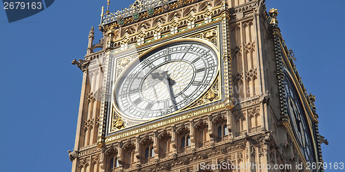 Image of Big Ben