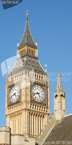 Image of Big Ben
