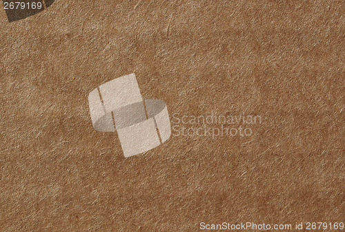 Image of Corrugated cardboard