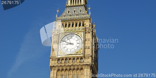 Image of Big Ben