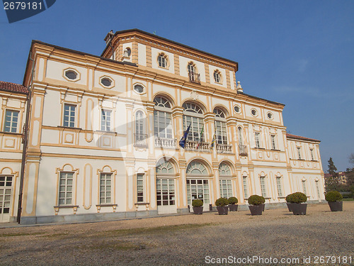 Image of La Tesoriera villa in Turin