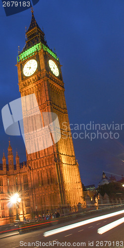 Image of Big Ben