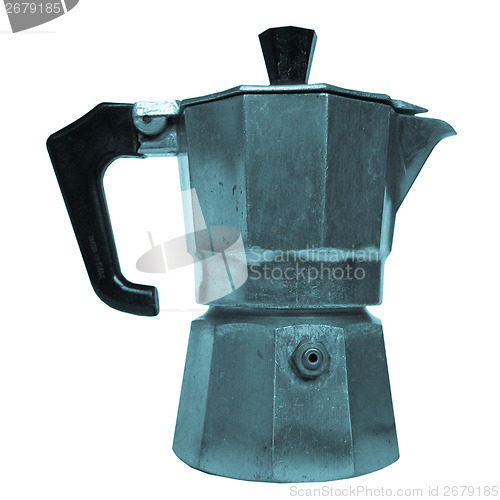 Image of Coffee percolator