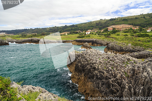 Image of Jesters la Franca in Llanes