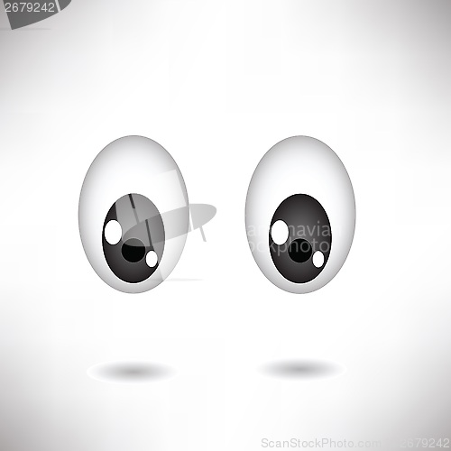 Image of Eyeballs