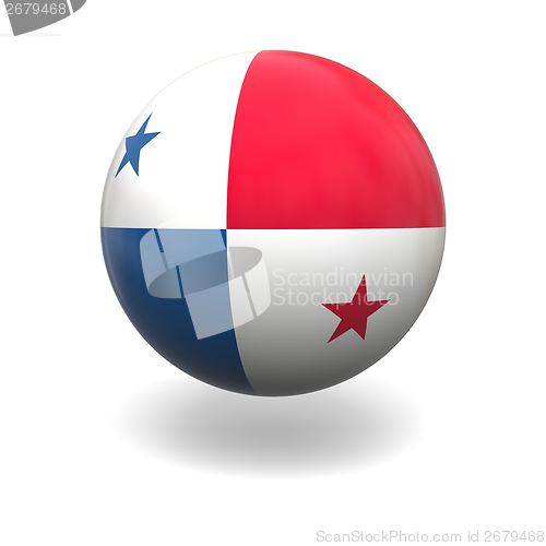 Image of Panama flag