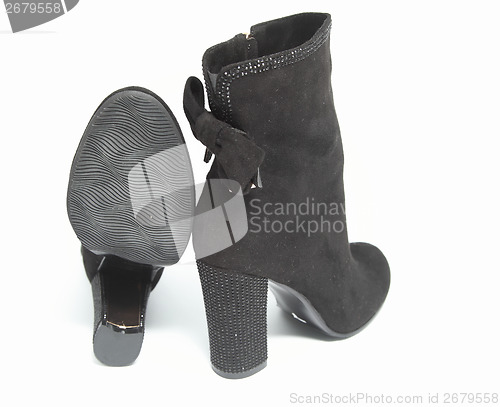 Image of Woman Shoes