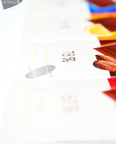 Image of chocolate
