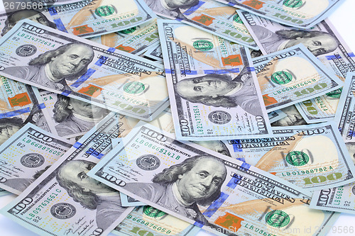 Image of Money