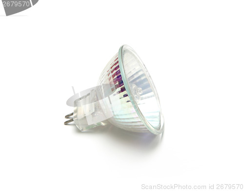 Image of light bulb