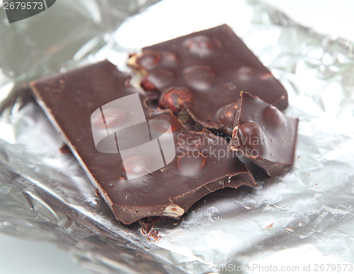 Image of chocolate