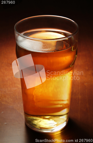 Image of Pint of Beer