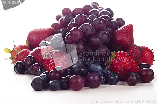 Image of antioxidants