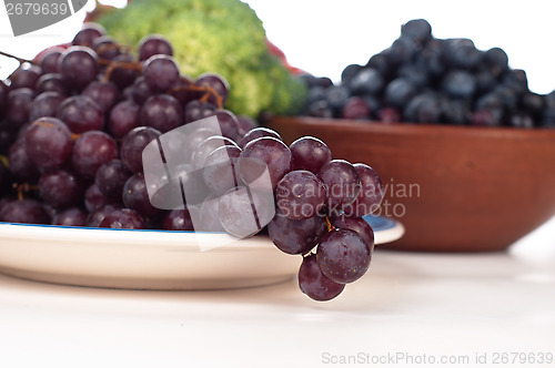 Image of antioxidants