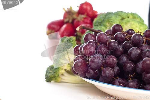 Image of antioxidants