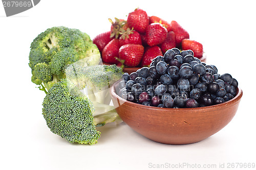 Image of antioxidants