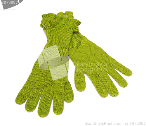 Image of Gloves