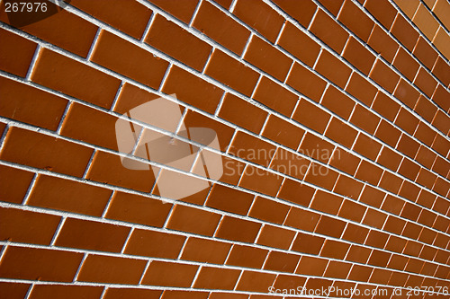 Image of Brick wall