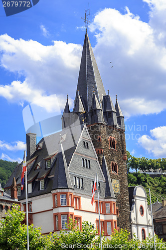 Image of Bernkastel-Kues Germany