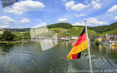 Image of Bernkastel-Kues Germany