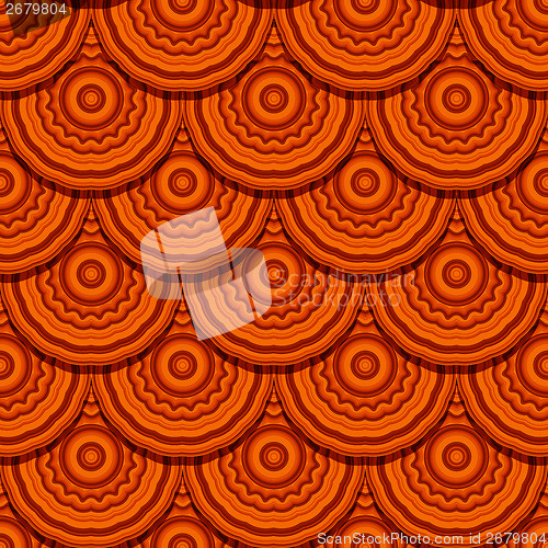 Image of Seamless geometric design