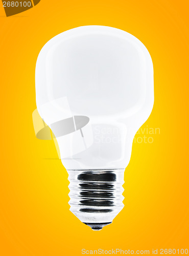 Image of White bulb