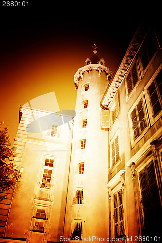Image of Buildings