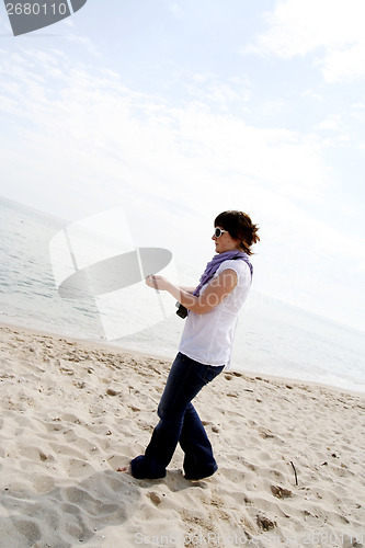 Image of Beach