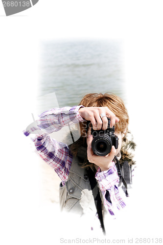 Image of PHotographer
