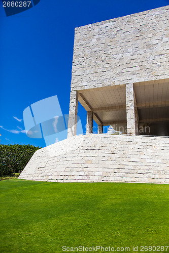 Image of Modern Architecture