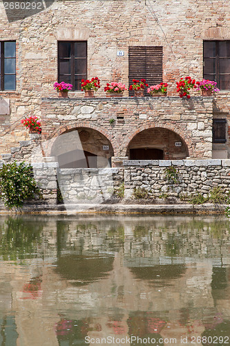 Image of Tuscany Village