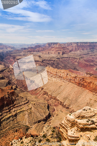 Image of Grand Canyon